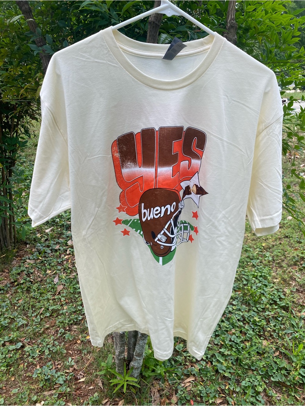 NWOT No bueno t shirt